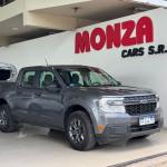 Ford Maverick XLT 2.0 4X2 AT