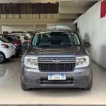Ford Maverick XLT 2.0 4X2 AT