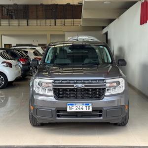 Ford Maverick XLT 2.0 4X2 AT