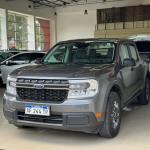 Ford Maverick XLT 2.0 4X2 AT