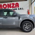 Ford Maverick XLT 2.0 4X2 AT