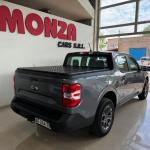 Ford Maverick XLT 2.0 4X2 AT