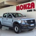 Ford Ranger XL