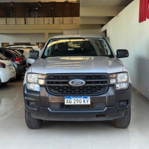 Ford Ranger XL