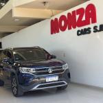 Volkswagen Taos Highline