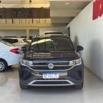 Volkswagen Taos Highline