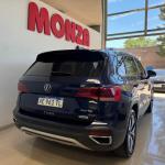 Volkswagen Taos Highline