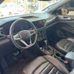 Volkswagen Taos Highline