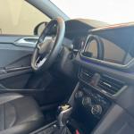 Volkswagen Taos Highline