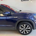 Volkswagen Taos Highline