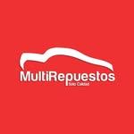 Multirepuestos Repuestos Nuevos