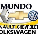 Mundo Renault - Chevrolet - Volkswagen