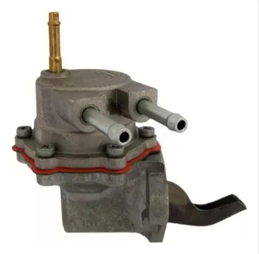 BOMBA DE COMBUSTIBLE R11 1.4/1.6 - 6 Mm. CON RETORNO KOBLA 1129