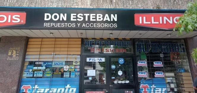 REP.DON ESTEBAN DE E.GONZALEZ