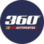 Repuestos 360
