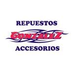 REPUESTOS ACCESORIOS GONZALEZ