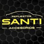 Repuestos Santi