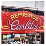 Repuestos Carlitos