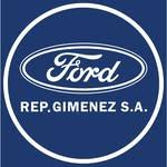 Repuestos Gimenez S.A