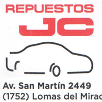REPUESTOS JC S.R.L