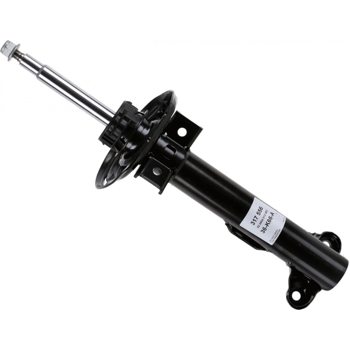 AMORTIGUADOR DELANTERO SACHS 316 270