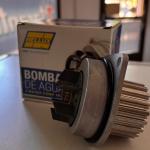 BOMBA DE AGUA TU5JP4