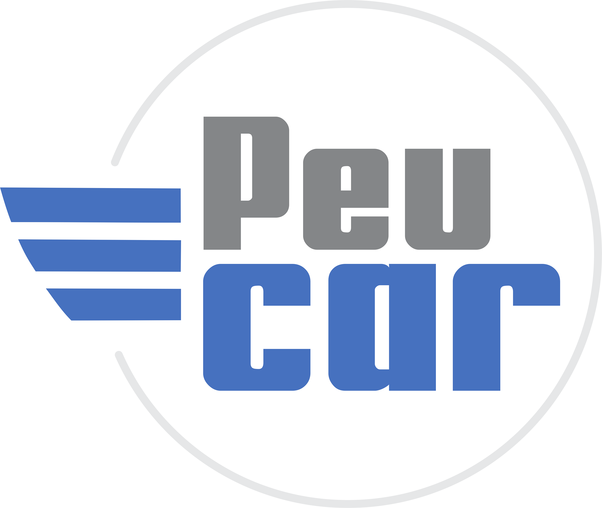 Repuestos PeuCar