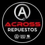 Repuestos Volkswagen Across