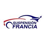 SUSPENSION FRANCIA