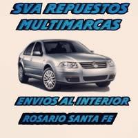 sva repuestos