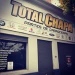 TOTAL CHAPA