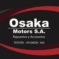 Osaka Motors