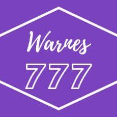 WARNES 777