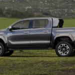 El mercado automotor argentino rugió en 2025: Un salto del 48%