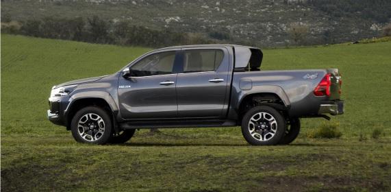 El mercado automotor argentino rugió en 2025: Un salto del 48%